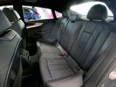 Certified 2025 Audi A5 2.0T Premium Plus w/ Convenience Plus Package image 26