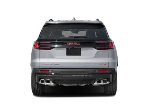 New 2026 GMC Acadia AT4 w/ Luxury Package AWD/4WD image 8