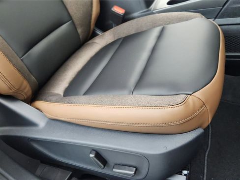 New 2025 Ford Bronco Sport Outer Banks w/ Outer Banks Tech Package+ image 33