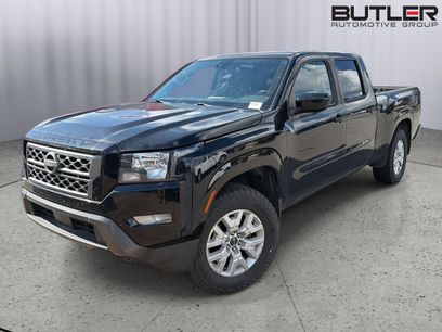 Used 2024 Nissan Frontier SV w/ Technology Package