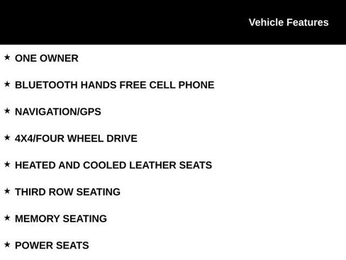 Used 2024 Ford Expedition Max XLT image 3