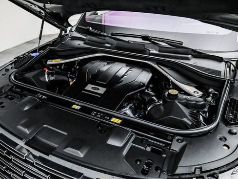 Used 2023 Land Rover Range Rover SE image 93