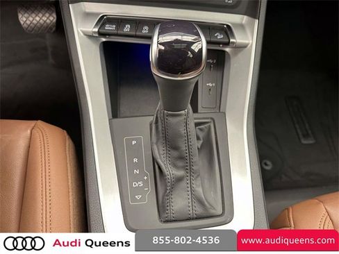 Certified 2022 Audi Q3 2.0T Premium Plus w/ Premium Plus Package image 27