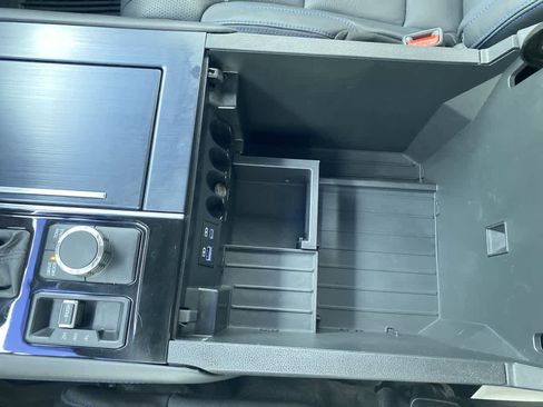 Used 2023 Toyota Tundra Platinum w/ Advanced Package image 20