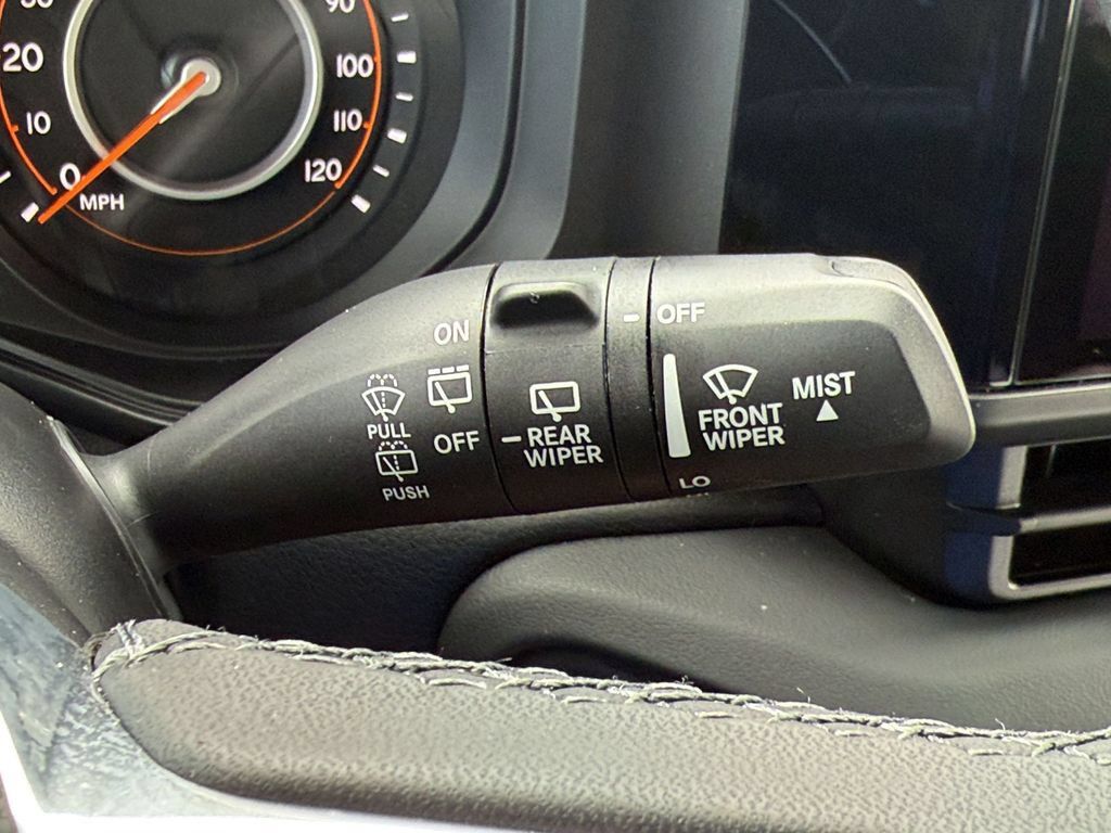 Used 2026 Jeep Wrangler Unlimited Sahara AWD/4WD image 27