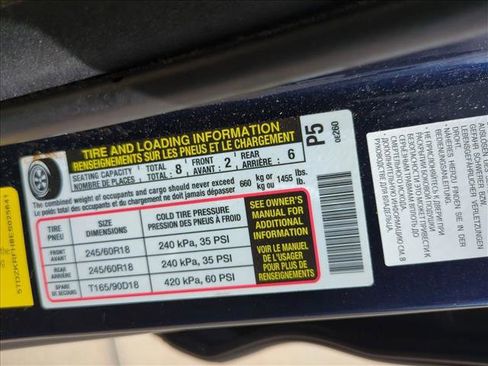 Used 2014 Toyota Highlander Plus FWD image 14