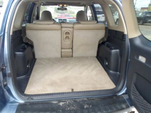 Used 2010 Toyota RAV4 Limited image 13