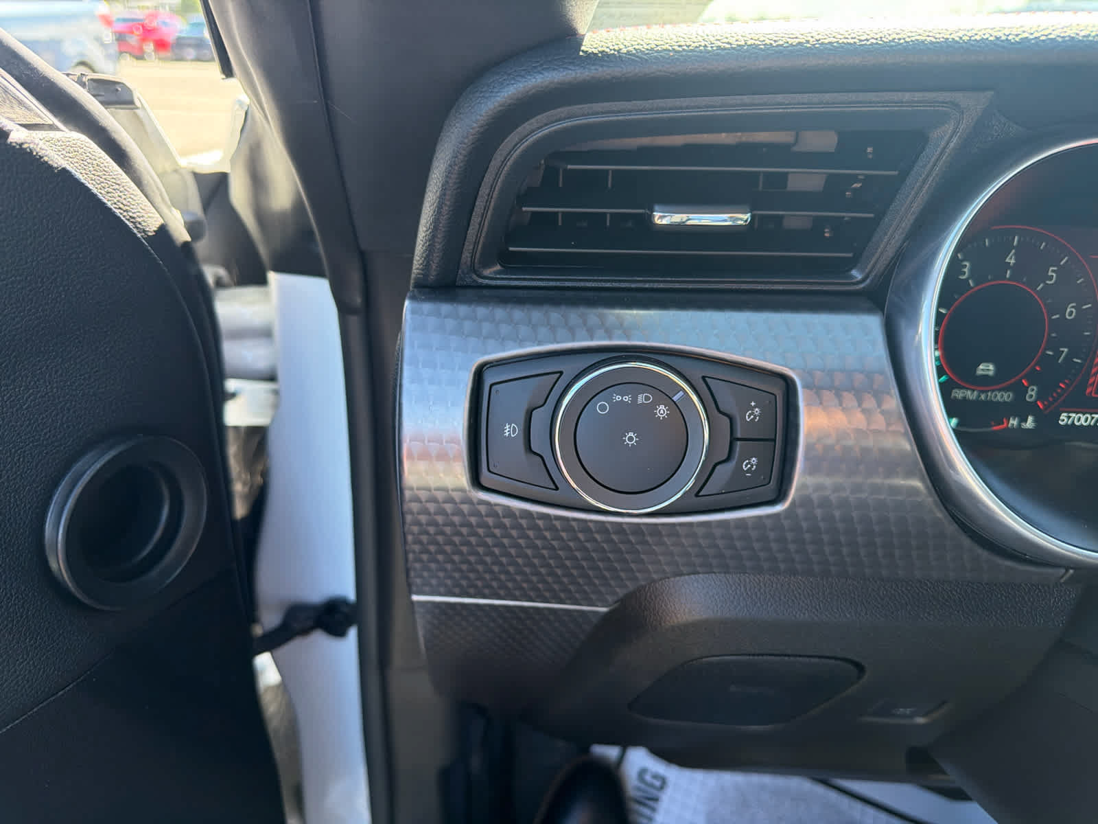 Used 2022 Ford Mustang GT Premium w/ GT Performance Package RWD image 25