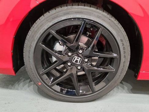 New 2026 Honda Civic Sport image 35