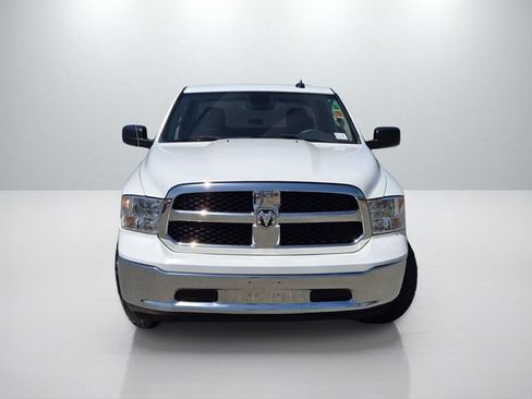 Used 2023 RAM 1500 Classic SLT w/ Electronics Group AWD/4WD image 2
