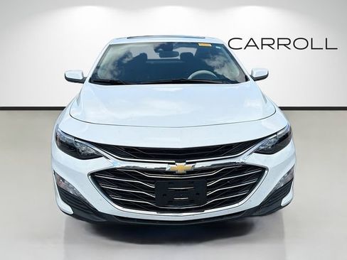 Used 2024 Chevrolet Malibu LT FWD image 8