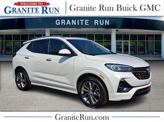 Used 2021 Buick Encore GX Essence w/ Advanced Technology Package AWD/4WD video 1