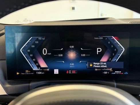 Used 2023 BMW 330i xDrive Sedan w/ M Sport Package image 12