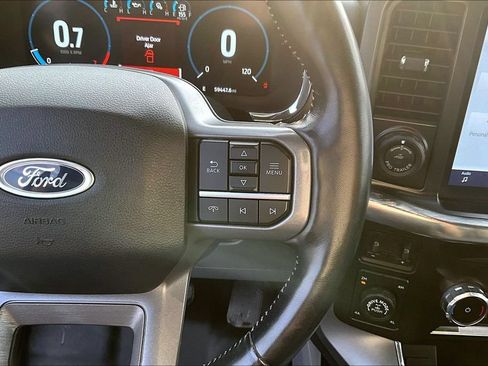 Used 2022 Ford F150 Lariat AWD/4WD image 20