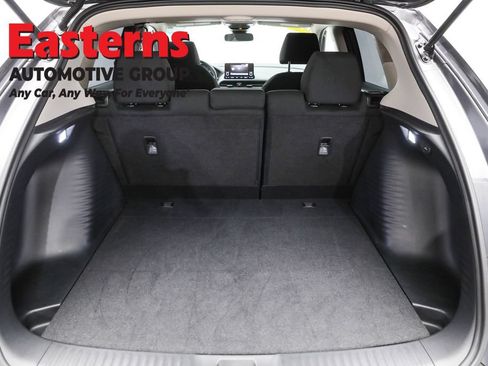 Used 2024 Honda HR-V LX image 9