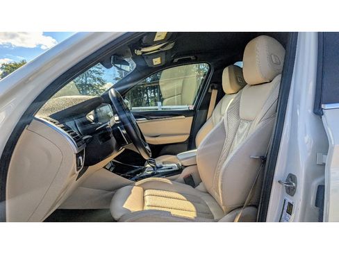 Used 2022 BMW X3 xDrive30i image 14