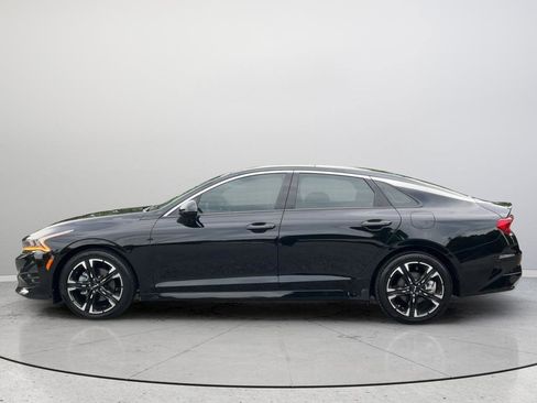 Used 2022 Kia K5 GT-Line w/ GT-Line FWD Premium Package image 10