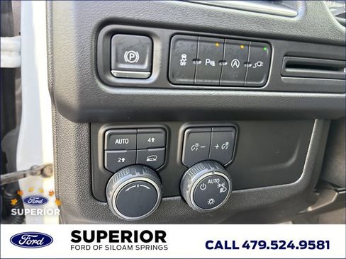 Used 2021 Chevrolet Tahoe LT image 26