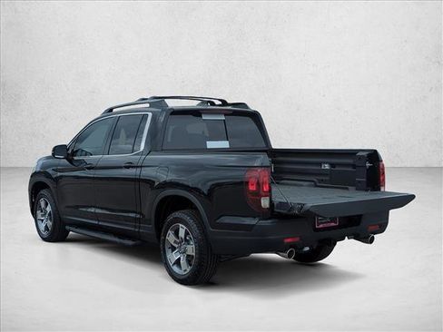 New 2026 Honda Ridgeline RTL image 9