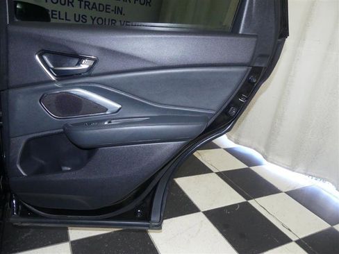 Used 2020 Acura RDX SH-AWD image 26