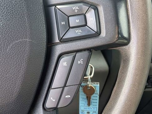 Used 2019 Ford F450 XL w/ Power Equipment Group AWD/4WD image 23
