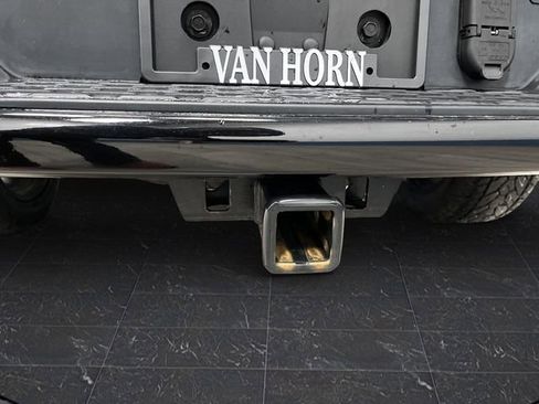 Used 2025 RAM 1500 Big Horn image 36