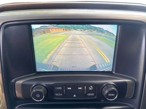 Used 2019 Chevrolet Silverado 3500 High Country w/ Duramax Plus Package AWD/4WD image 22
