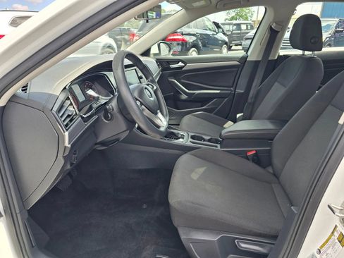 Used 2019 Volkswagen Jetta S w/ Driver Assistance Package FWD image 21