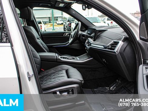 Used 2026 BMW X5 xDrive50e w/ Executive Package image 20