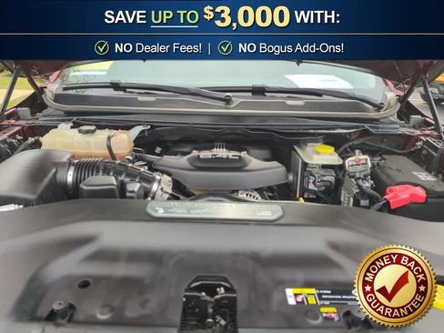 Used 2022 Jeep Grand Wagoneer Series I image 25