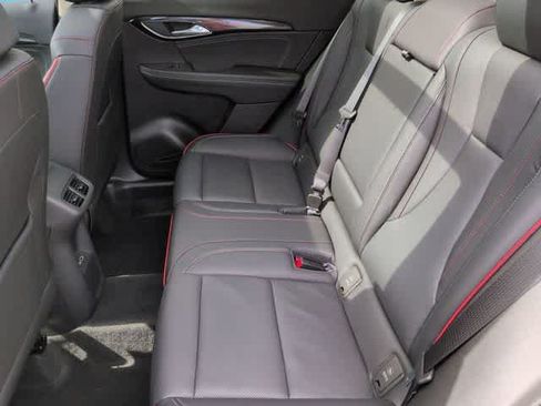 Used 2023 Buick Envision Essence w/ Sport Touring Package AWD/4WD image 20