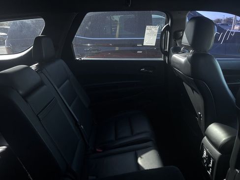 Used 2021 Dodge Durango GT w/ Blacktop Package image 13