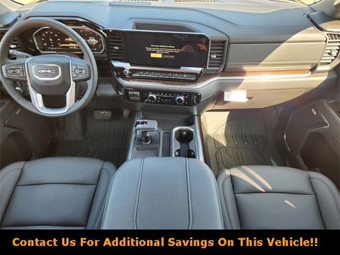 New 2026 GMC Sierra 1500 Elevation w/ Elevation Premium Package image 20