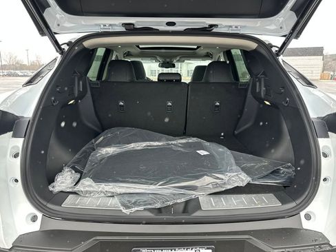 New 2025 Nissan Murano SL image 23