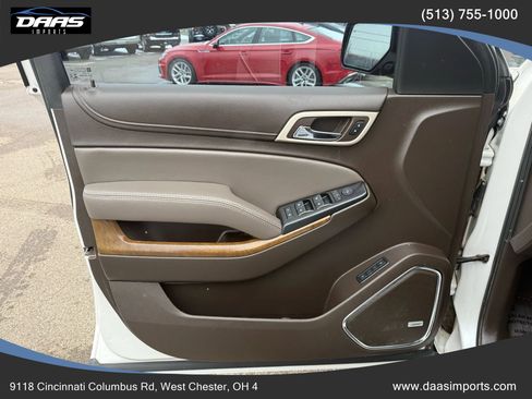 Used 2019 GMC Yukon Denali w/ Denali Ultimate Package image 9