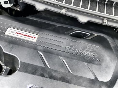 Used 2020 Ford Edge ST w/ Equipment Group 401A image 28