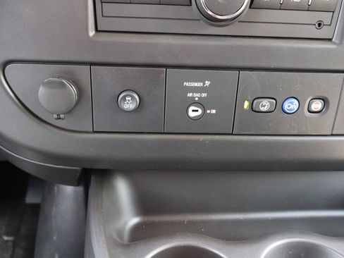 New 2025 Chevrolet Express 2500 w/ Driver Convenience Package image 13