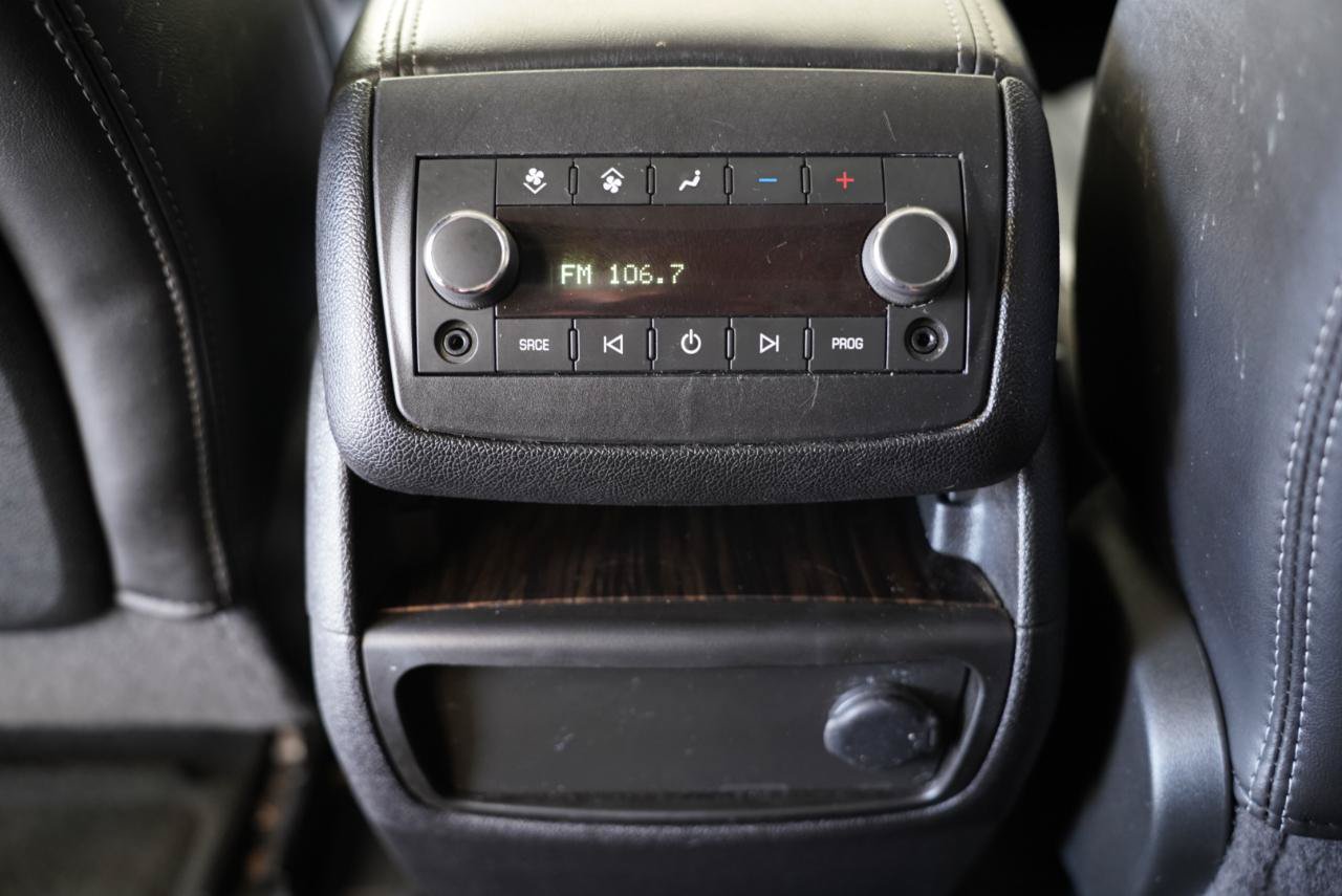Used 2013 GMC Acadia Denali FWD image 33