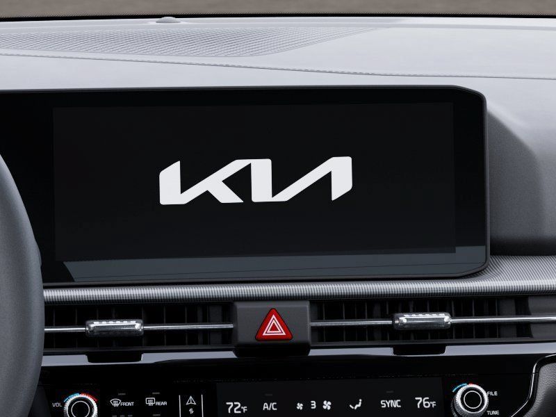 New 2026 Kia Sportage SX AWD/4WD image 20