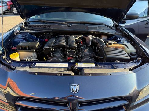 Used 2006 Dodge Charger SXT w/ Popular Equipment Group image 26