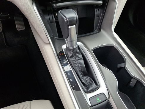 Certified 2019 Honda Accord EX-L image 22