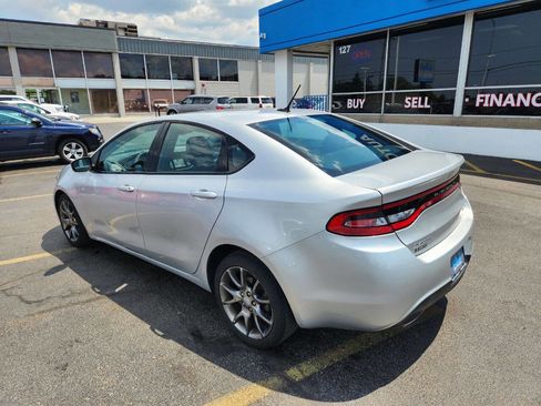 Used 2013 Dodge Dart SXT w/ SXT Special Edition Group image 14