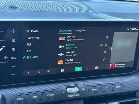 New 2026 Kia K4 GT-Line Turbo image 17