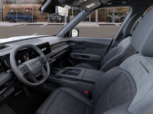 New 2027 Kia Telluride SX Prestige X-Line AWD/4WD image 17