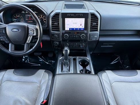 Used 2020 Ford F150 XLT w/ Equipment Group 302A Luxury image 13