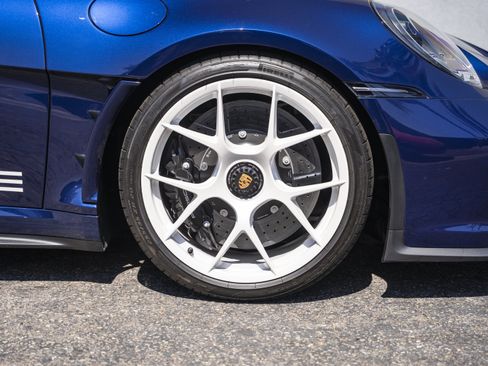 Used 2024 Porsche 911 GT3 RS RWD image 14
