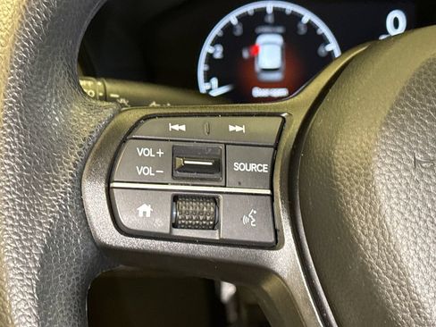 Used 2024 Honda CR-V LX image 28