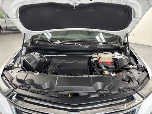 Used 2023 Chevrolet Traverse LT w/ LT Premium Package AWD/4WD image 60