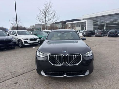 New 2026 BMW X3 xDrive30 w/ Premium Package image 2