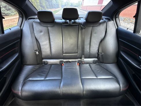 Used 2013 BMW 335i Sedan RWD image 28